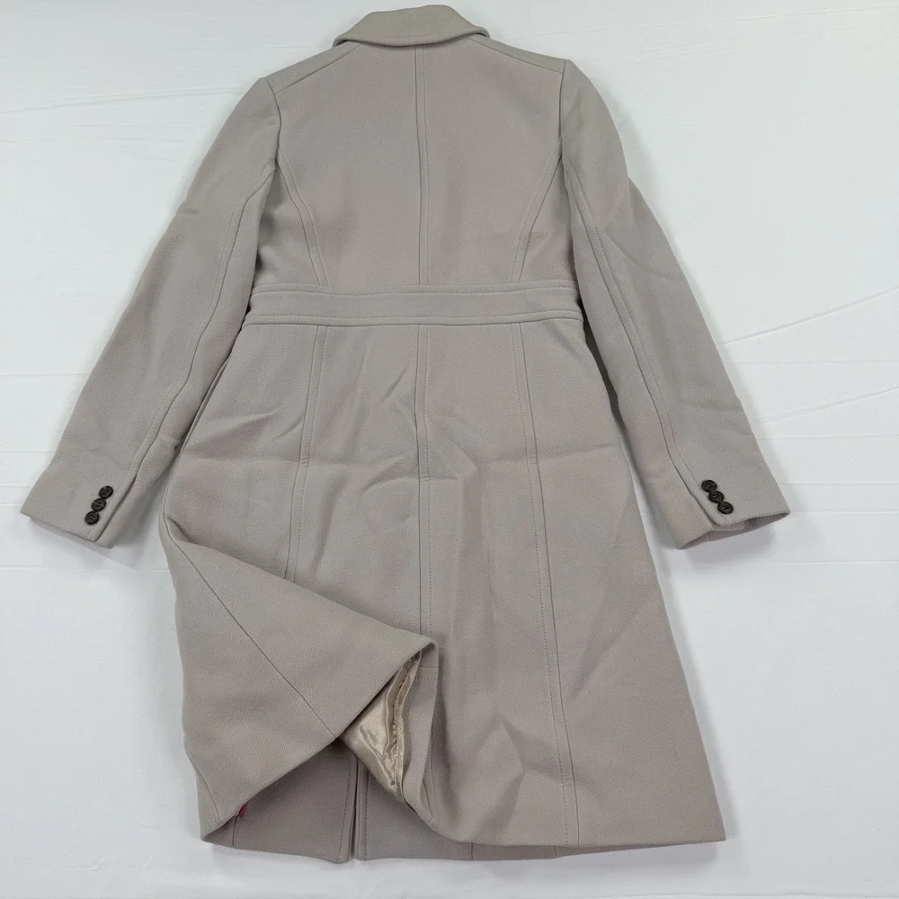 J. Crew crew italian